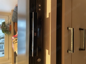 Toshiba DVD SD-220EE mit Anleitung  Bild 3