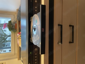 Toshiba DVD SD-220EE mit Anleitung  Bild 2