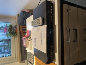 Toshiba DVD SD-220EE mit Anleitung  Bild 6