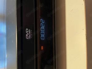 Toshiba DVD SD-220EE mit Anleitung  Bild 4