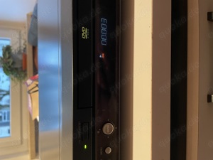 Toshiba DVD SD-220EE mit Anleitung  Bild 7