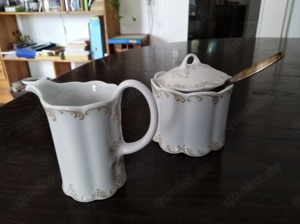 Rosenthal Kaffee Service "Linie Rose" Bild 2