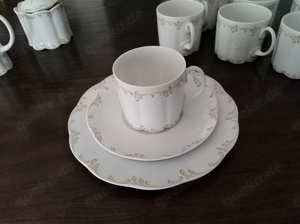 Rosenthal Kaffee Service "Linie Rose" Bild 6