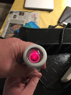 Litecure Companion Compact CTC-12 Therapy Laser Bild 6