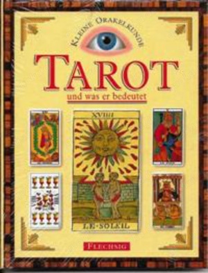 "Tarot und was er bedeutet"