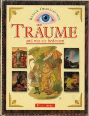 "Träume und sie bedeuten"