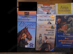  Pferdebuch - Sammlung Bild 2