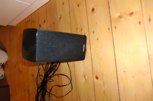 DVD  Blu Ray Surround Anlage mit 1000 Watt Bild 4