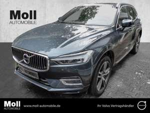 Volvo XC60 Inscription Recharge Plug-In Hybrid AWD T8 Twin En