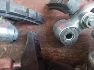 Sachs VINTAGE RETRO Cantilever Bremsen 1 Satz