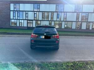 BMW X3 xDrive30d  MSport-Aut. Advantage Bild 2