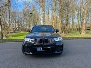 BMW X3 xDrive30d  MSport-Aut. Advantage Bild 1