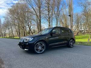 BMW X3 xDrive30d  MSport-Aut. Advantage Bild 3