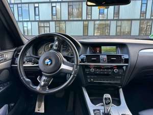 BMW X3 xDrive30d  MSport-Aut. Advantage Bild 5
