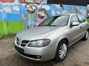 Nissan Almera Comfort