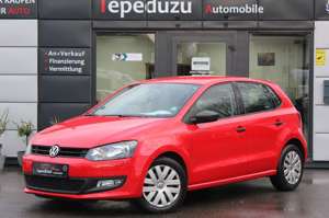 Volkswagen Polo V 1.6 TDI Trendline BMT*KLIMA*ST/STOP*EURO5