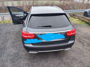 Mercedes-Benz C 220 C-Klasse T-Modell  (BlueTEC) d Avantgarde