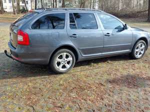 Skoda Octavia Combi 1.2 TSI FAMILY Bild 3