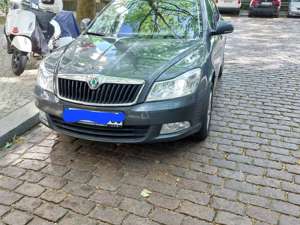 Skoda Octavia Combi 1.2 TSI FAMILY Bild 2