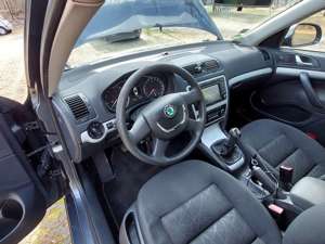 Skoda Octavia Combi 1.2 TSI FAMILY Bild 5