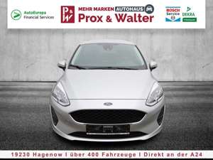 Ford Fiesta Cool  Connect LED+WINTER-PAKET+TEMPOMAT Bild 1