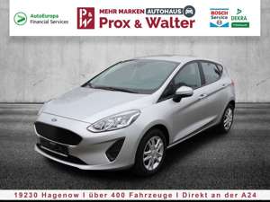 Ford Fiesta Cool  Connect LED+WINTER-PAKET+TEMPOMAT Bild 2