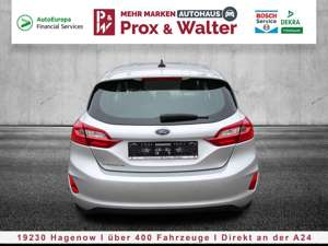 Ford Fiesta Cool  Connect LED+WINTER-PAKET+TEMPOMAT Bild 5