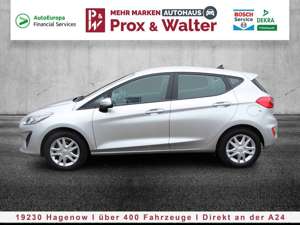 Ford Fiesta Cool  Connect LED+WINTER-PAKET+TEMPOMAT Bild 4