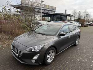Ford Focus Turnier 1.0EB CoolConnect SHZ Navi PDC+Kamera
