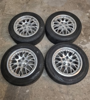 BMW Alufelgen R.O.D.