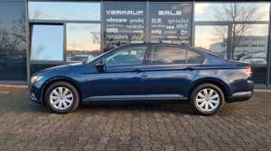 Volkswagen Passat Limo 1.4 TSi Trendline - Comp Media -PDC Bild 4