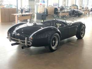AC Cobra 427 V8 5.8l*Connolly-Leder Willans-Gurte Bild 4