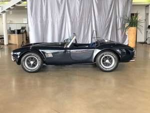 AC Cobra 427 V8 5.8l*Connolly-Leder Willans-Gurte Bild 3