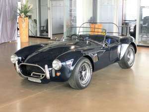 AC Cobra 427 V8 5.8l*Connolly-Leder Willans-Gurte Bild 2
