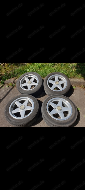 AZEV Alufelgen für BMW 