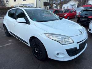 Renault Megane Expression 1,5 dCi 110 FAP eco2 TÜV 09/26