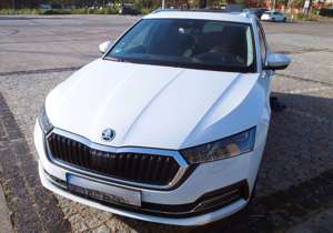 Skoda Octavia Octavia Combi 1.5 TSI First Edition