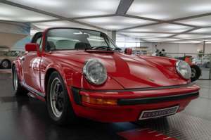 Porsche 911 Bild 2