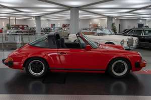 Porsche 911 Bild 4
