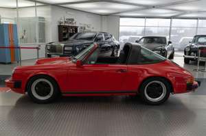 Porsche 911 Bild 3