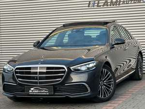 Mercedes-Benz S 350 S350d 4Matic PANO MEMORY 360 KEY DIGITA NEWMODEL