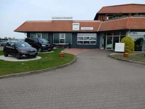 Volkswagen Passat Variant Business 2,0 TDI DSG -AHK-Vituell