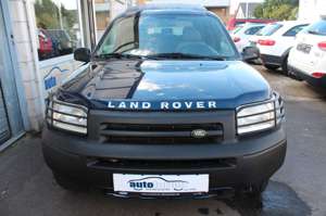 Land Rover Freelander 2.5 V6 Aut. Station Wagon E Klima*AHK Bild 3