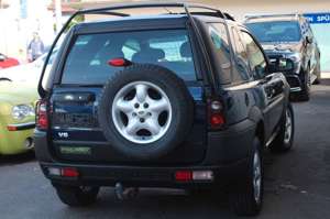 Land Rover Freelander 2.5 V6 Aut. Station Wagon E Klima*AHK Bild 5