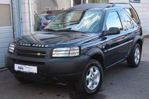 Land Rover Freelander 2.5 V6 Aut. Station Wagon E Klima*AHK Bild 2