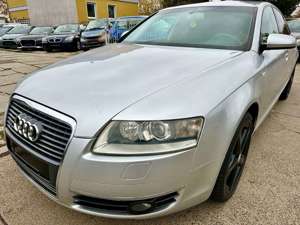 Audi A6 3.0 TDI quattro Lim. * Service NEU *Automatik