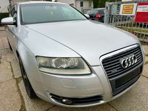 Audi A6 3.0 TDI quattro Lim. * Service NEU *Automatik Bild 4