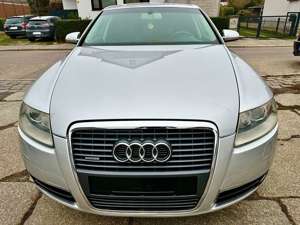 Audi A6 3.0 TDI quattro Lim. * Service NEU *Automatik Bild 3