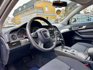 Audi A6 3.0 TDI quattro Lim. * Service NEU *Automatik Bild 5