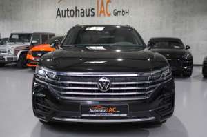 Volkswagen Touareg R-Line 4Motion/PANO/AHK/STHZ/LED/NAVI Bild 3